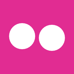 flickr icon