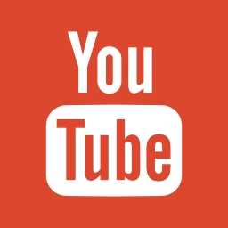 youtube icoon