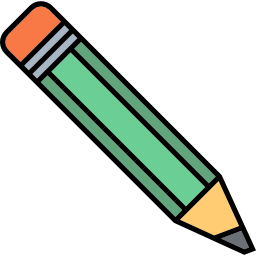 Pencil icon