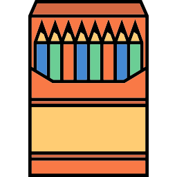 Pencils icon