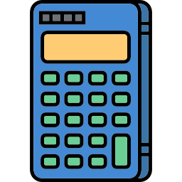 Calculator icon