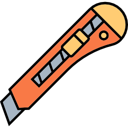 Cutter icon