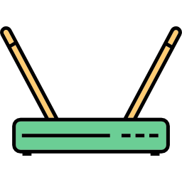 Router icon