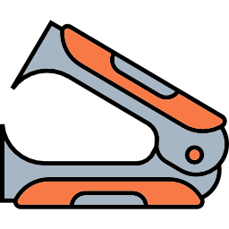 Stapler remover icon