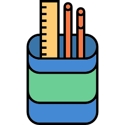 Writing tool icon