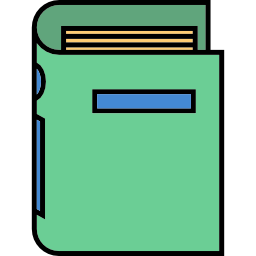 Book icon