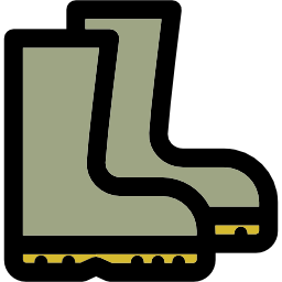 Boots icon