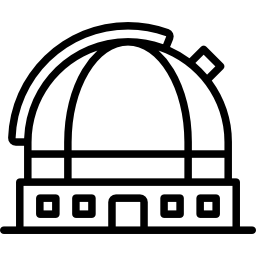 Observatory icon