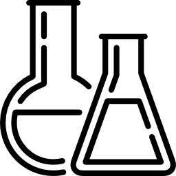 química Ícone