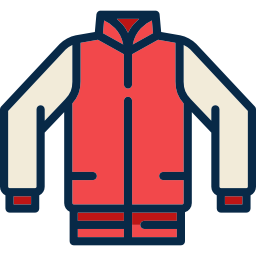 Jacket icon