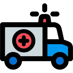 Ambulance icon