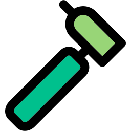 Otoscope icon