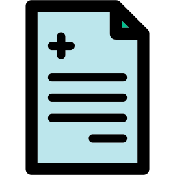 Prescription icon