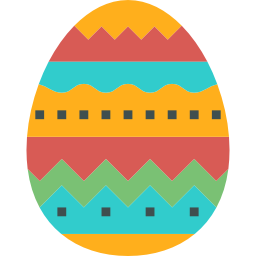 ostern icon