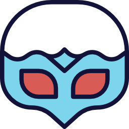 Mask icon