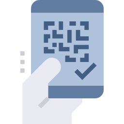 qr-code icon