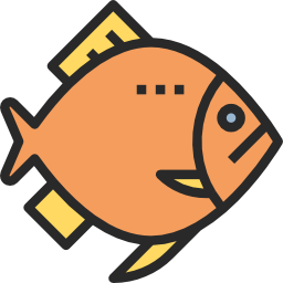 Fish icon