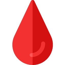 Blood icon