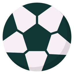 サッカーボール icon