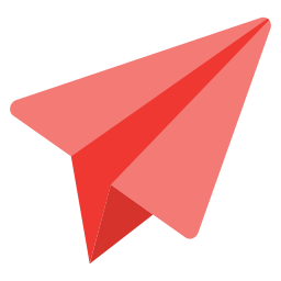 papierflieger icon