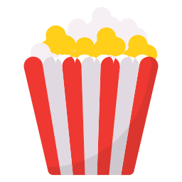 popcorn icon