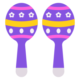 maracas icon