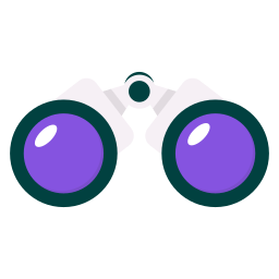 fernglas icon