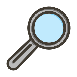 Magnifier icon