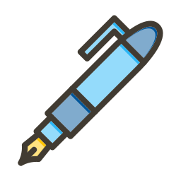 Pen icon