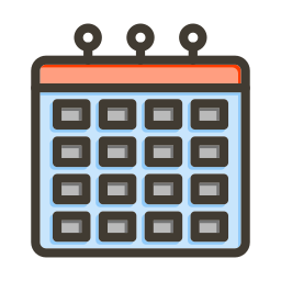 Planner icon