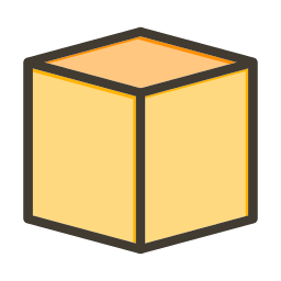 Box icon