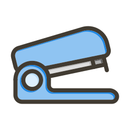 Stapler icon