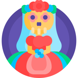 Catrina icon