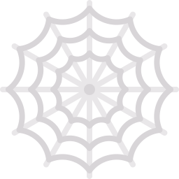 Cobweb icon