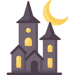 Castle icon