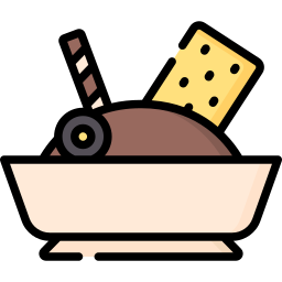 Pudding icon