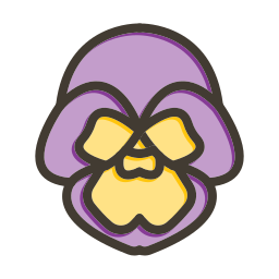 Pansy icon