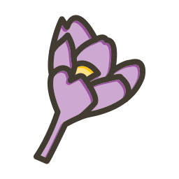 Crocus icon