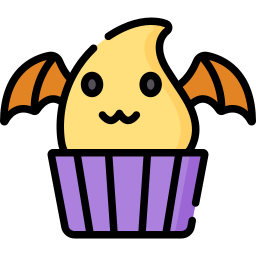 Cupcake icon