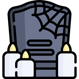 Tombstone icon