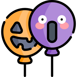 Balloons icon