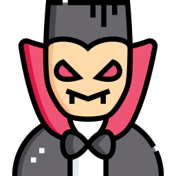 dracula icon