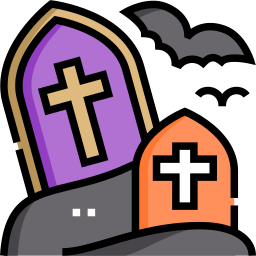 Grave icon