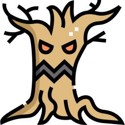 toter baum icon