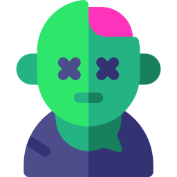 zombie icon