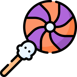 Lollipop icon