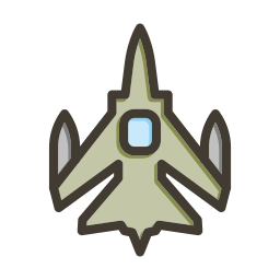 Fighter icon