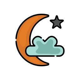 nacht icon