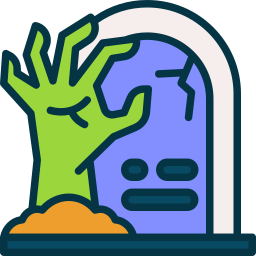 Zombie icon