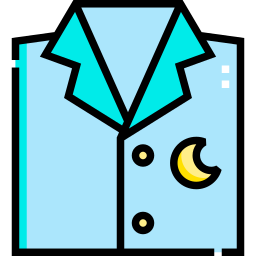 pyjama icon